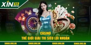 Casino