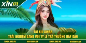 Tài Xỉu